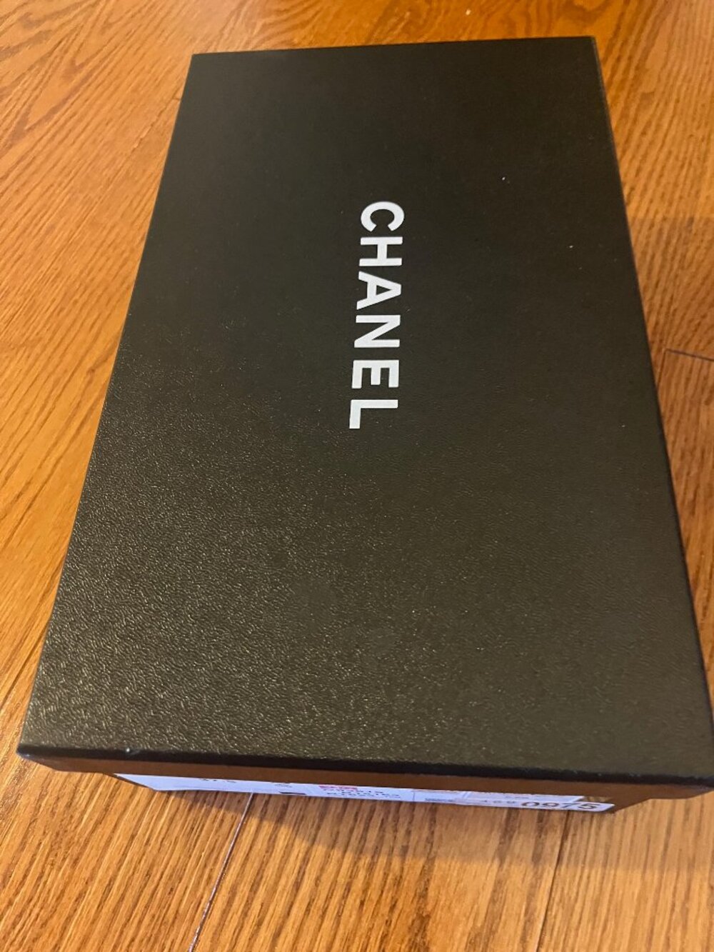 Chanel ballet flats - Picture 3 of 12